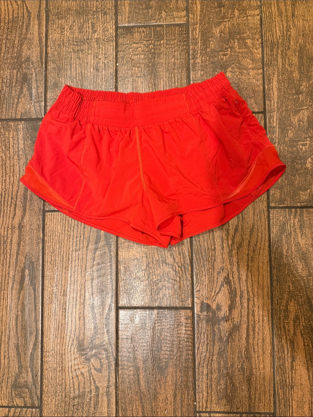 Lululemon hotty hot 12 VGUC